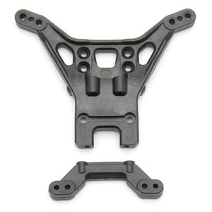 ASSOCIATED REAR TOWERMOUNT HD B5M